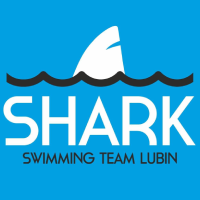 logo Szkoła Pływania Shark Andrzej Pakuła